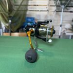 چرخ ماهیگیری GW4000