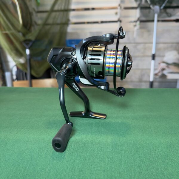 چرخ OSAKO مدل4000 ghost