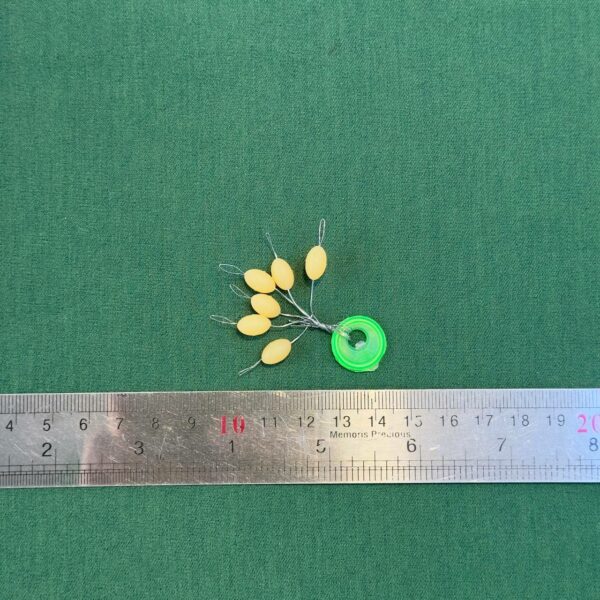 استاپر گندمی درشت