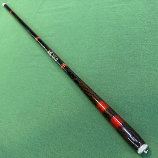 چوب کاسی کربن کره ای STAR دسته خمره ای 630