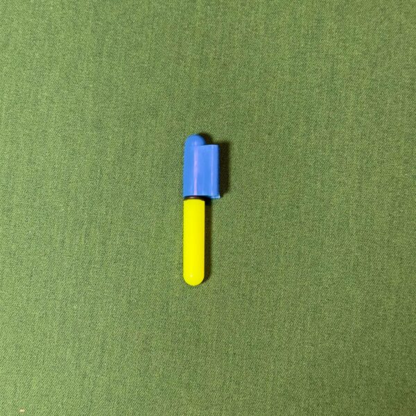 زنگوله با چراغ نسل جدید فسفری همراه باتری لیتیومی 