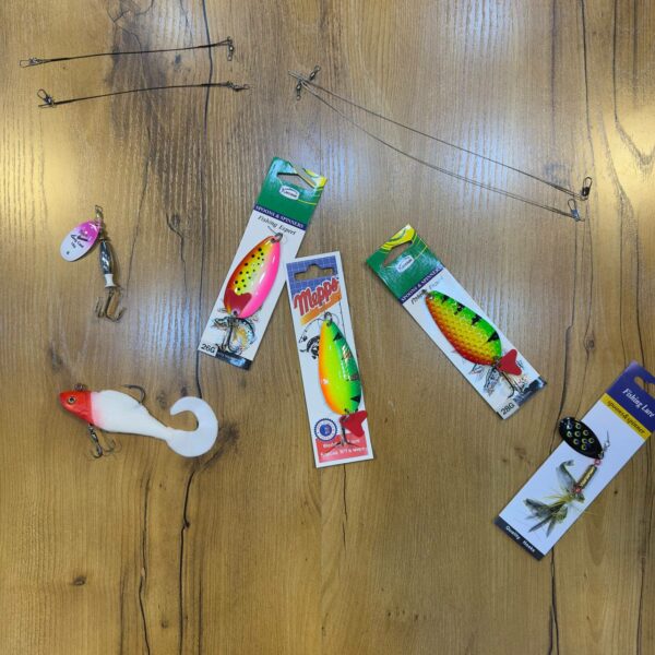 پک چهارشنبه تخفیفی شماره 11