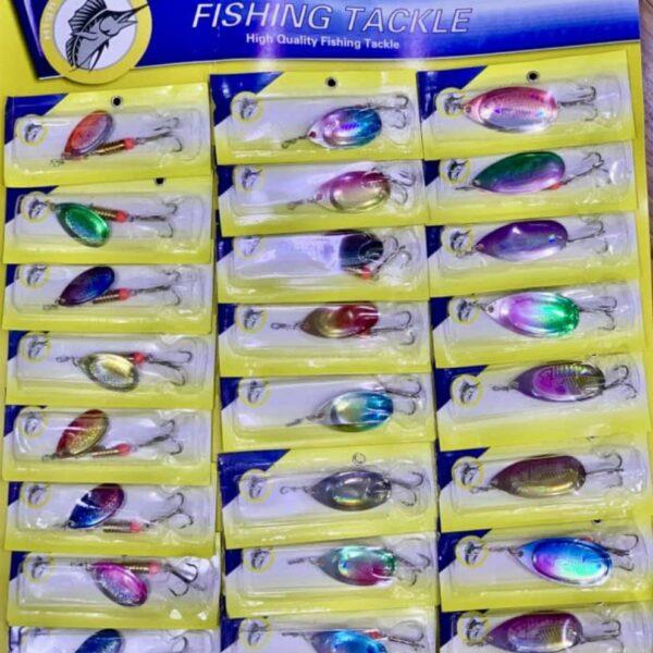 لانسه چشمی (5gr.7gr.11gr)