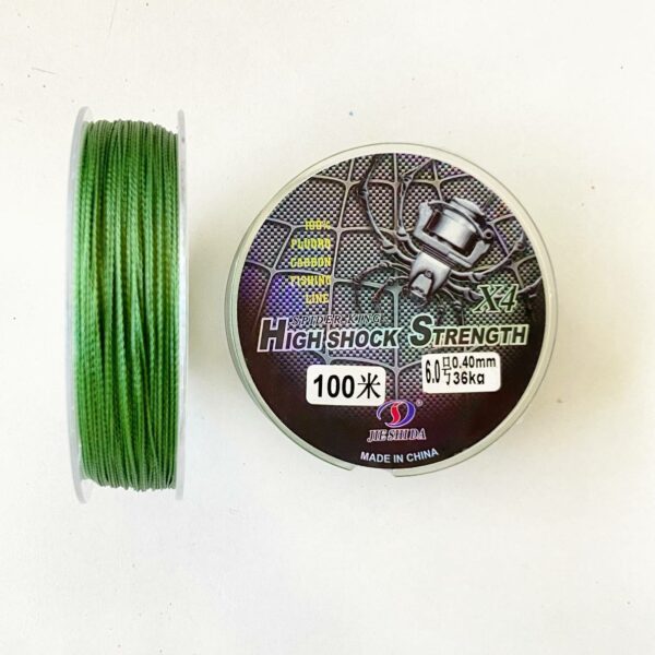 نخ ابریشم SPIDER