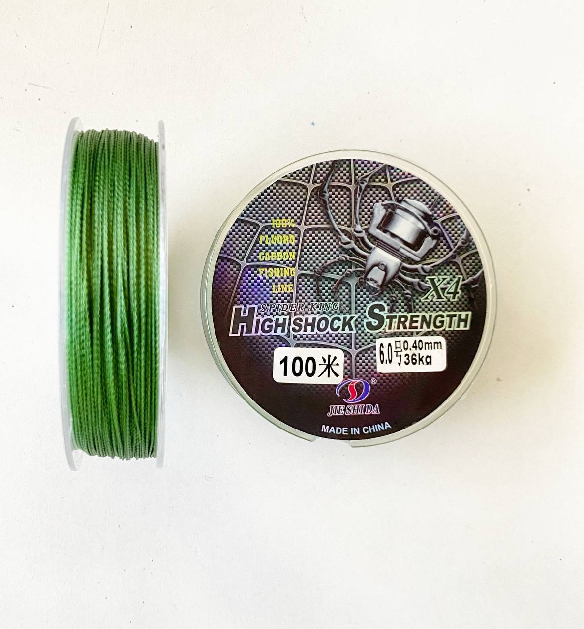 IMG_20251126_214458_671 نخ ابریشم SPIDER - تصویر 1