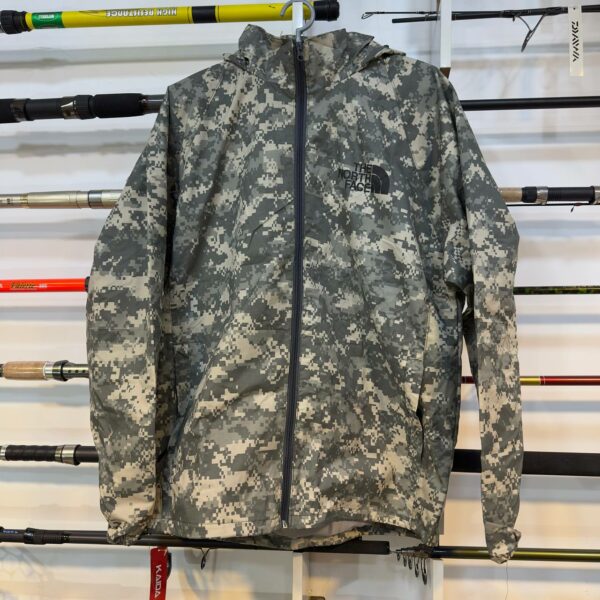 بادگیر ضد آب استتاری 2