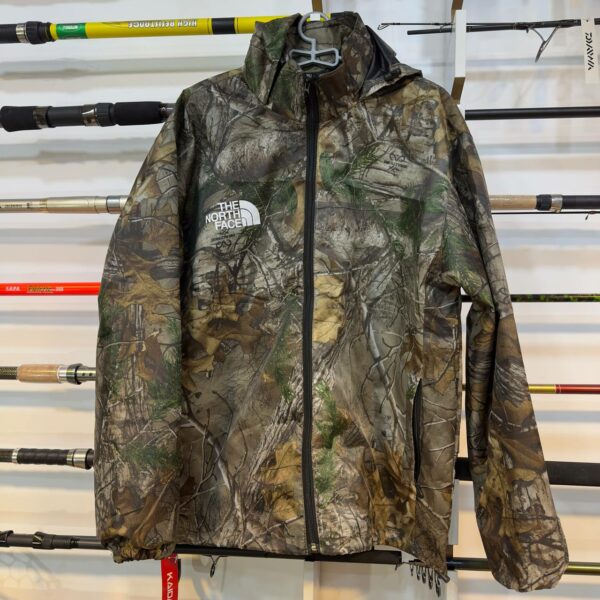 بادگیر ضد آب استتاری 1