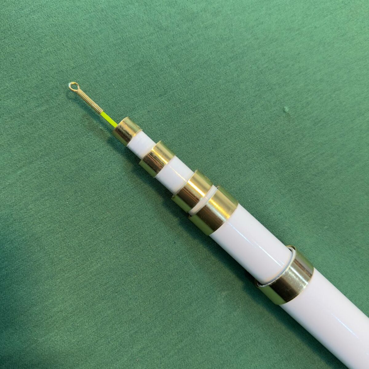 چوب کاسی کره ای استار قدرتی 390 - تصویر 3