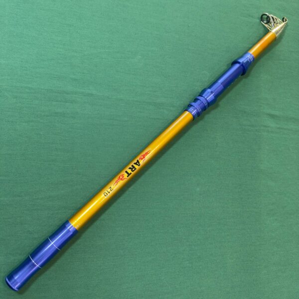 چوب ماهیگیری210ART