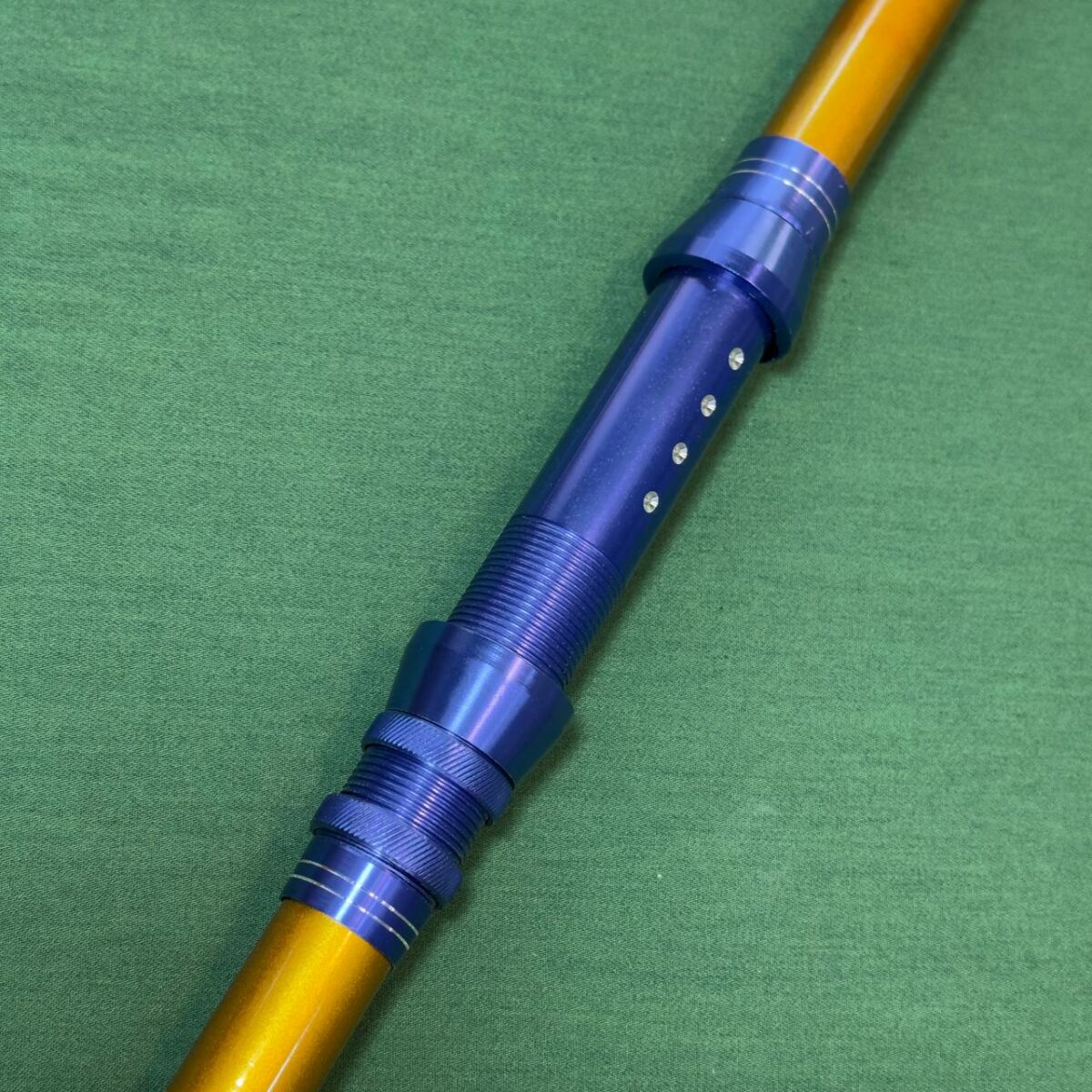 چوب ماهیگیری210ART - تصویر 3