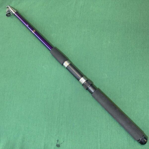 چوب ماهیگیری استار بنفش 210