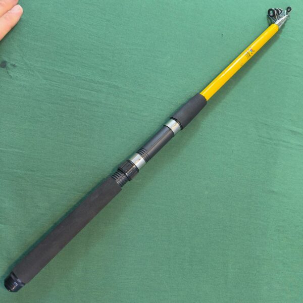 چوب ماهیگیری استار زرد 210