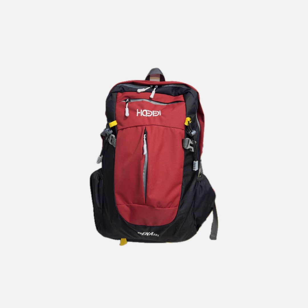 Polish_۲۰۲۵۱۱۱۶_۰۰۰۷۵۳۸۹۵ کوله پشتی دنا قرمز 25 لیتری - تصویر 1