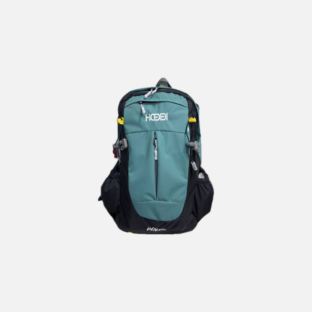 Polish_۲۰۲۵۱۱۱۶_۰۰۱۹۰۱۳۲۷ کوله پشتی دنا سبز 25 لیتری - تصویر 1