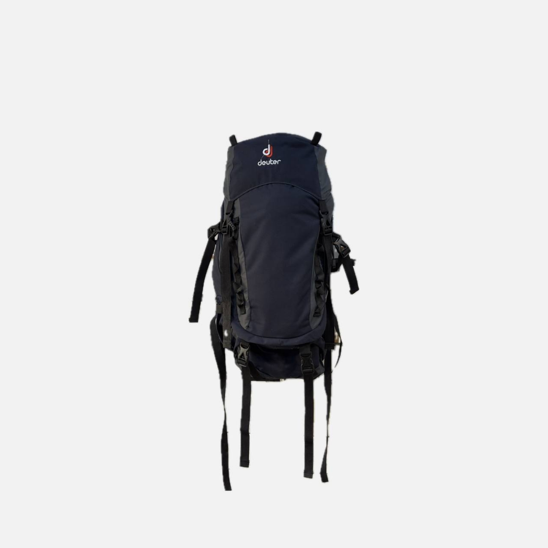 Polish_۲۰۲۵۱۱۱۶_۰۰۲۲۰۸۶۳۰ کوله پشتی دیوتر سرمه ای 55 لیتری - تصویر 1