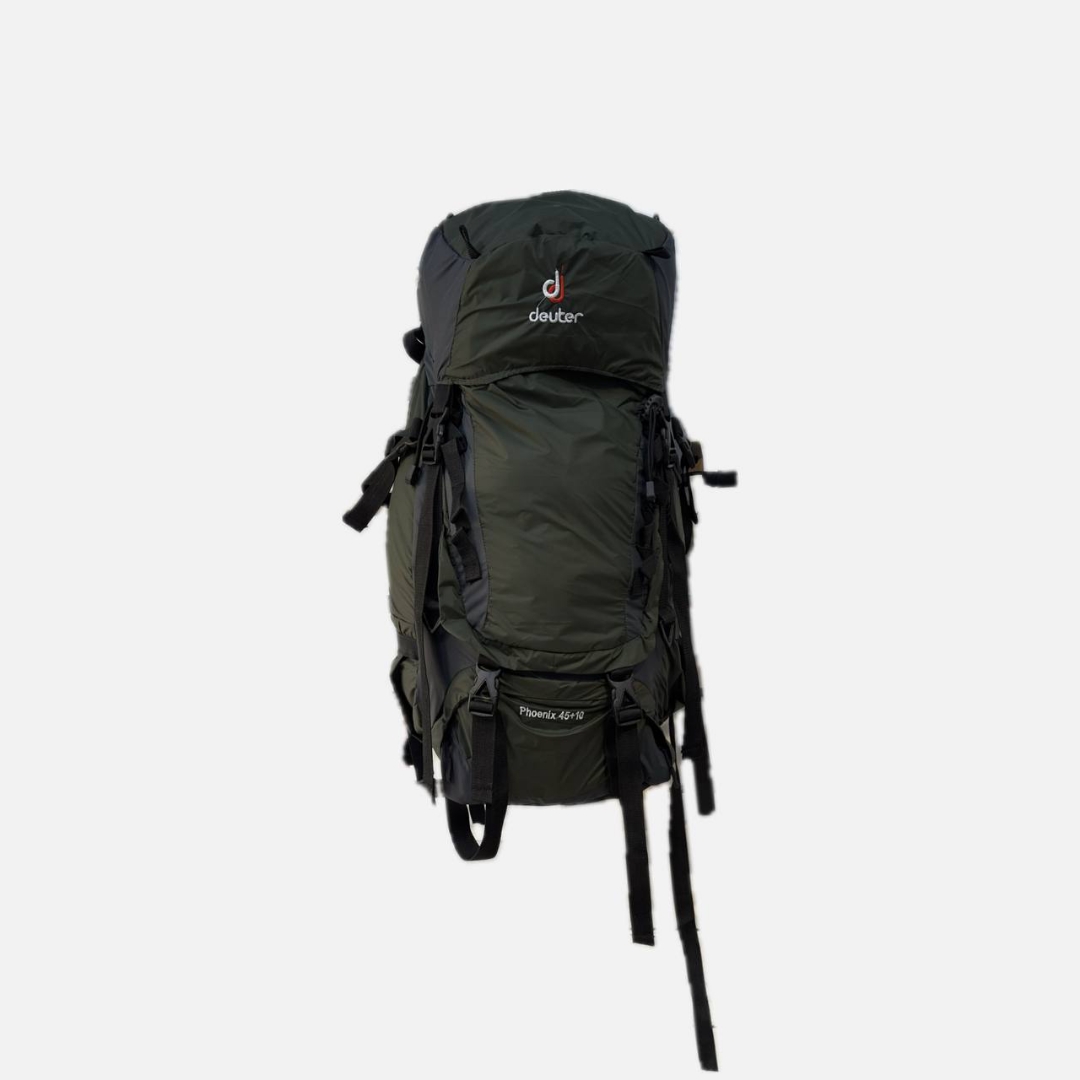 Polish_۲۰۲۵۱۱۱۶_۰۰۲۵۲۹۴۷۸ کوله پشتی دیوتر سبز تیره 55 لیتری - تصویر 1