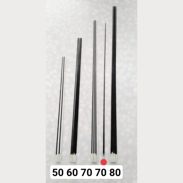 بند اول چوب حساس (60cm.70cm.80cm)