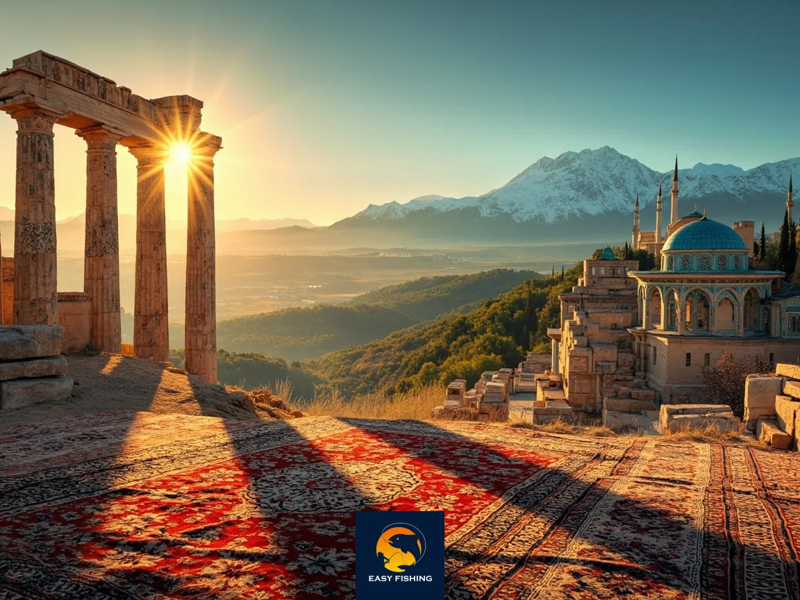 نمودار یا چکلیستی از معیارهای انتخاب تامینکننده عمده