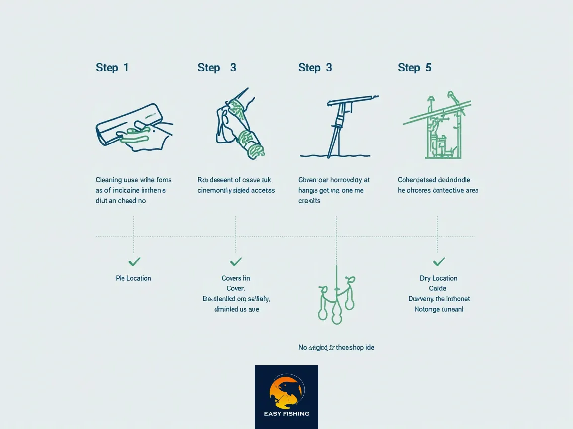 نگهداری صحیح و افزایش عمر چوب اسپینینگ