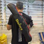 ساک (کیف) Daiwa تک زیپ 90cm