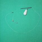 ریسه رونی لید کلیپ کامل مشکی