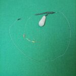 ریسه کامبی لید کلیپ کامل مشکی