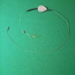 ریسه کامبی این لاین کامل مشکی 