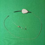 ریسه رونی این لاین کامل مشکی