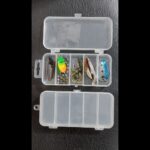 جعبه قلاب LO55