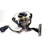 چرخ ماهیگیری AD4000