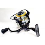 چرخ ماهیگیری KX3000