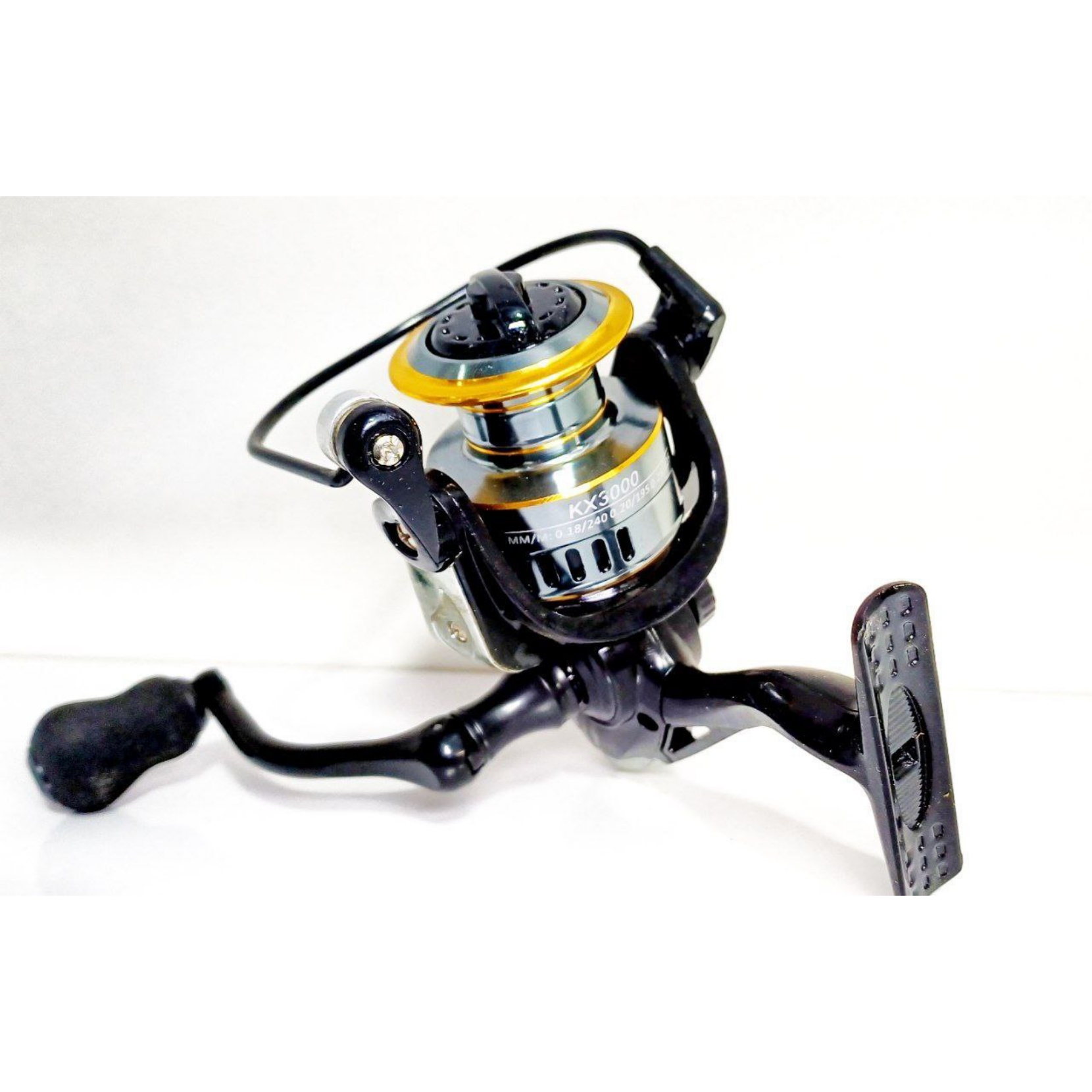 Polish_۲۰۲۵۱۲۰۷_۱۶۳۰۰۷۱۳۸ چرخ ماهیگیری KX3000 - تصویر 1