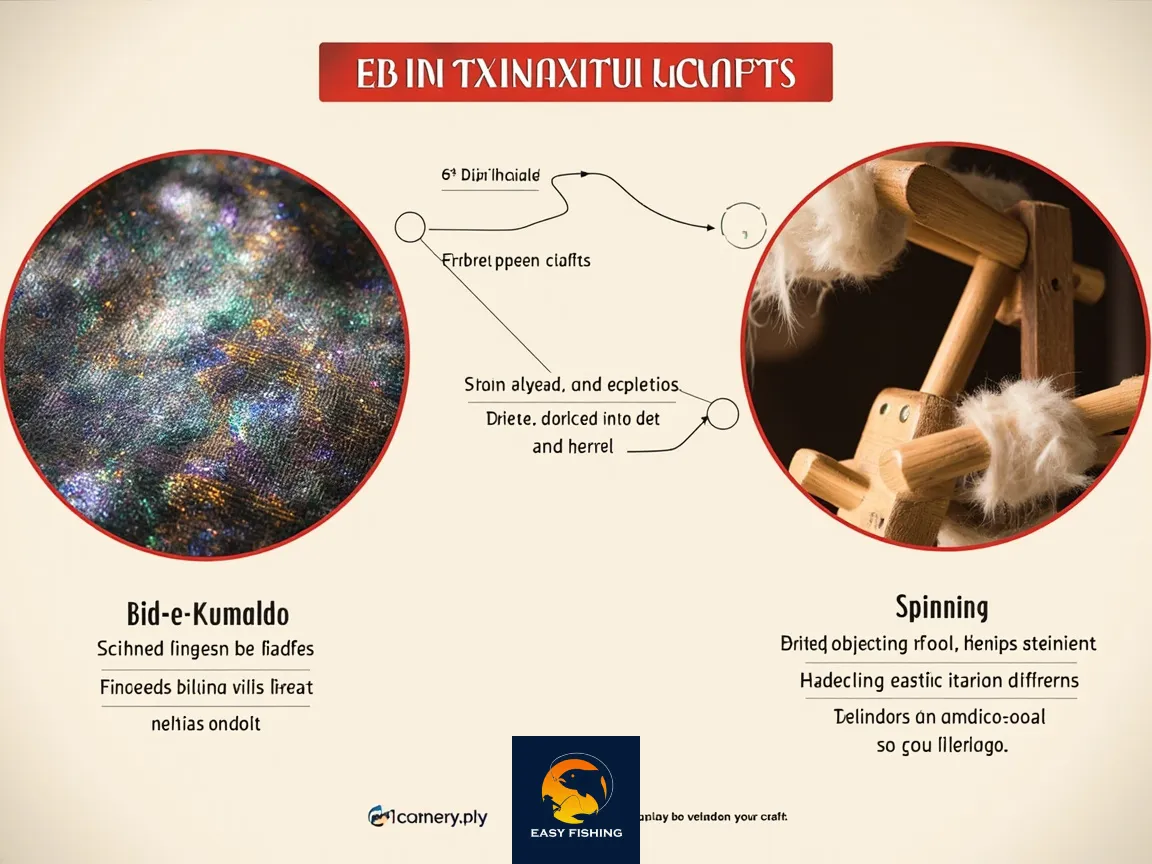 مقایسه تخصصی چرخ بیت کستینگ و اسپینینگ