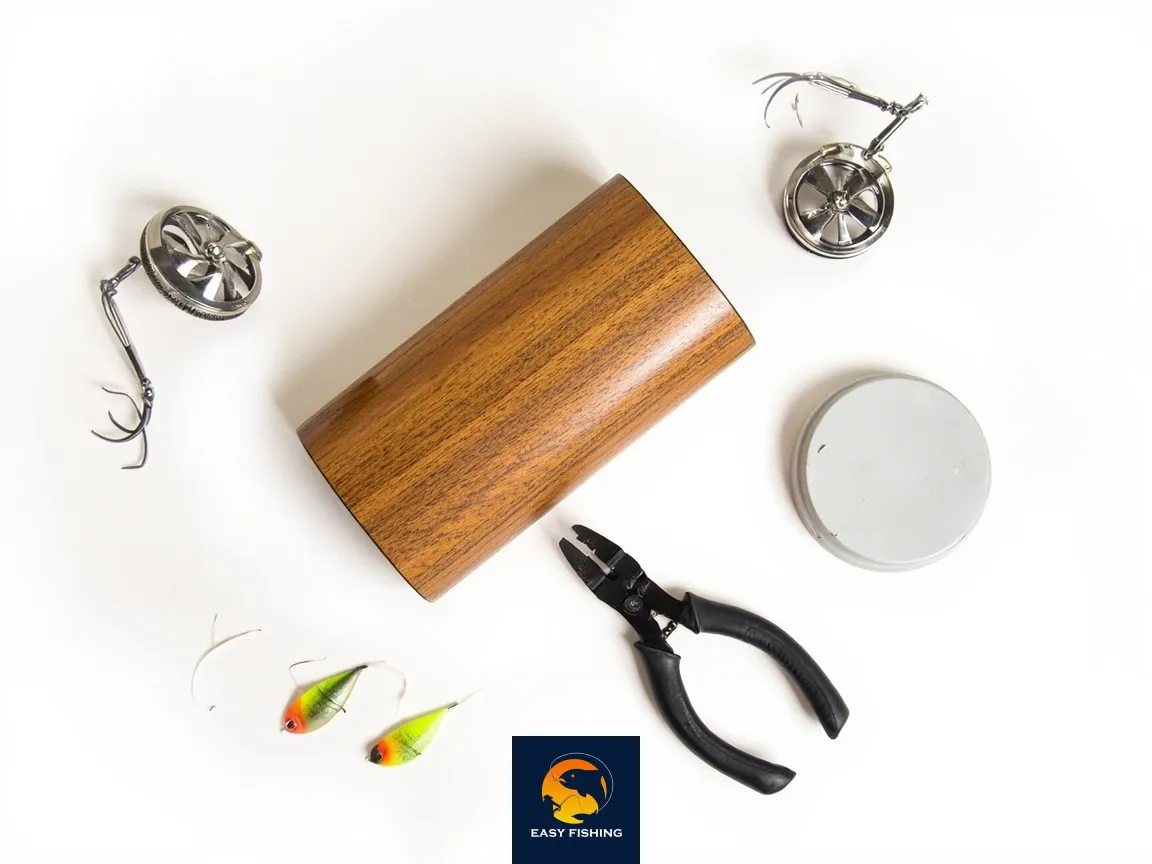 لوازم ضروری ماهیگیر ورزشی مبتدی