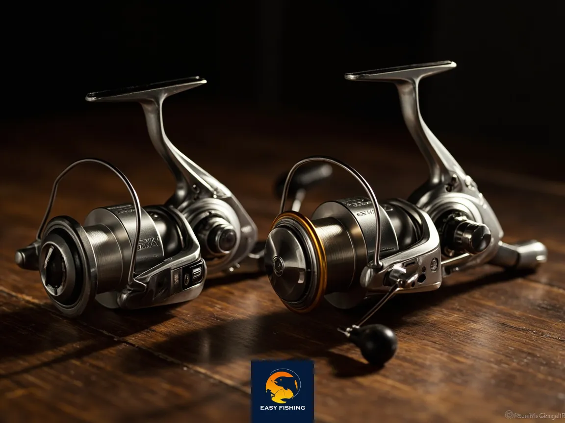 دو چرخ اسپینینگ دایوا و شیمانو کنار هم