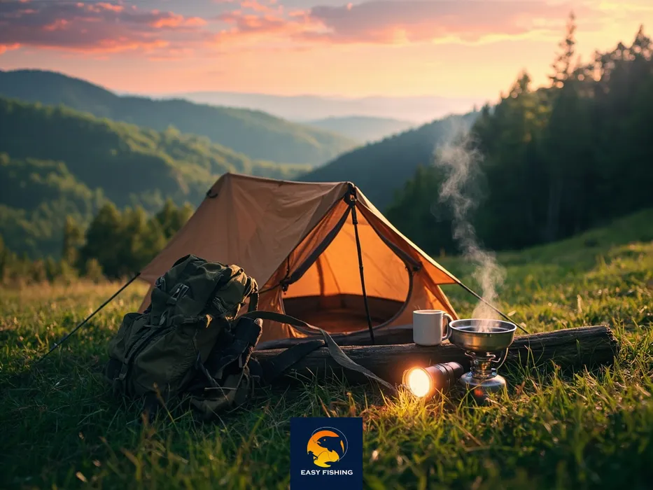 لیست لوازم ضروری طبیعت‌گردی، تجهیزات کمپینگ و سفر به طبیعت