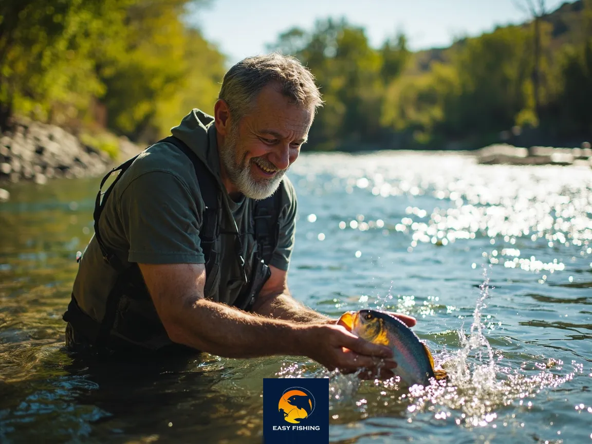 تور لیدر در حال ترویج رفتار محیط زیستی و اخلاق حرفهای
