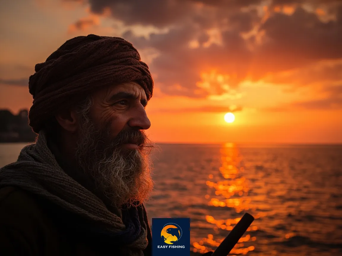 الهامبخش ماهیگیری ورزشی ایران