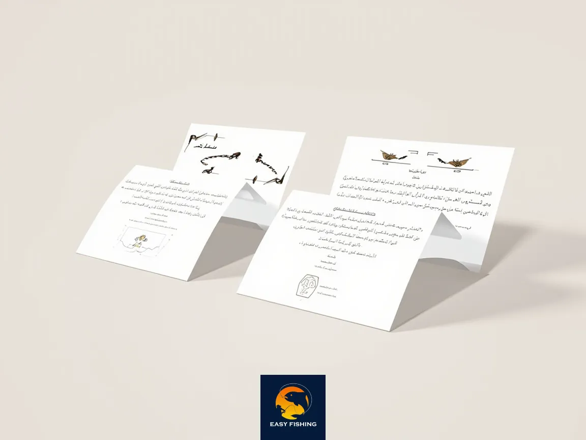 گره‌های کاربردی فلای فیشینگ