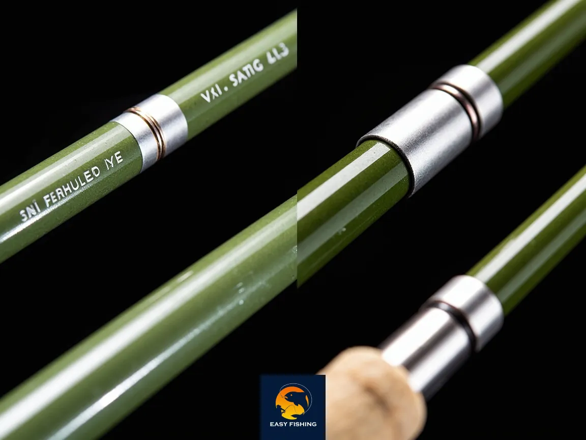 تفاوت چوب فلای اصلی و تقلبی