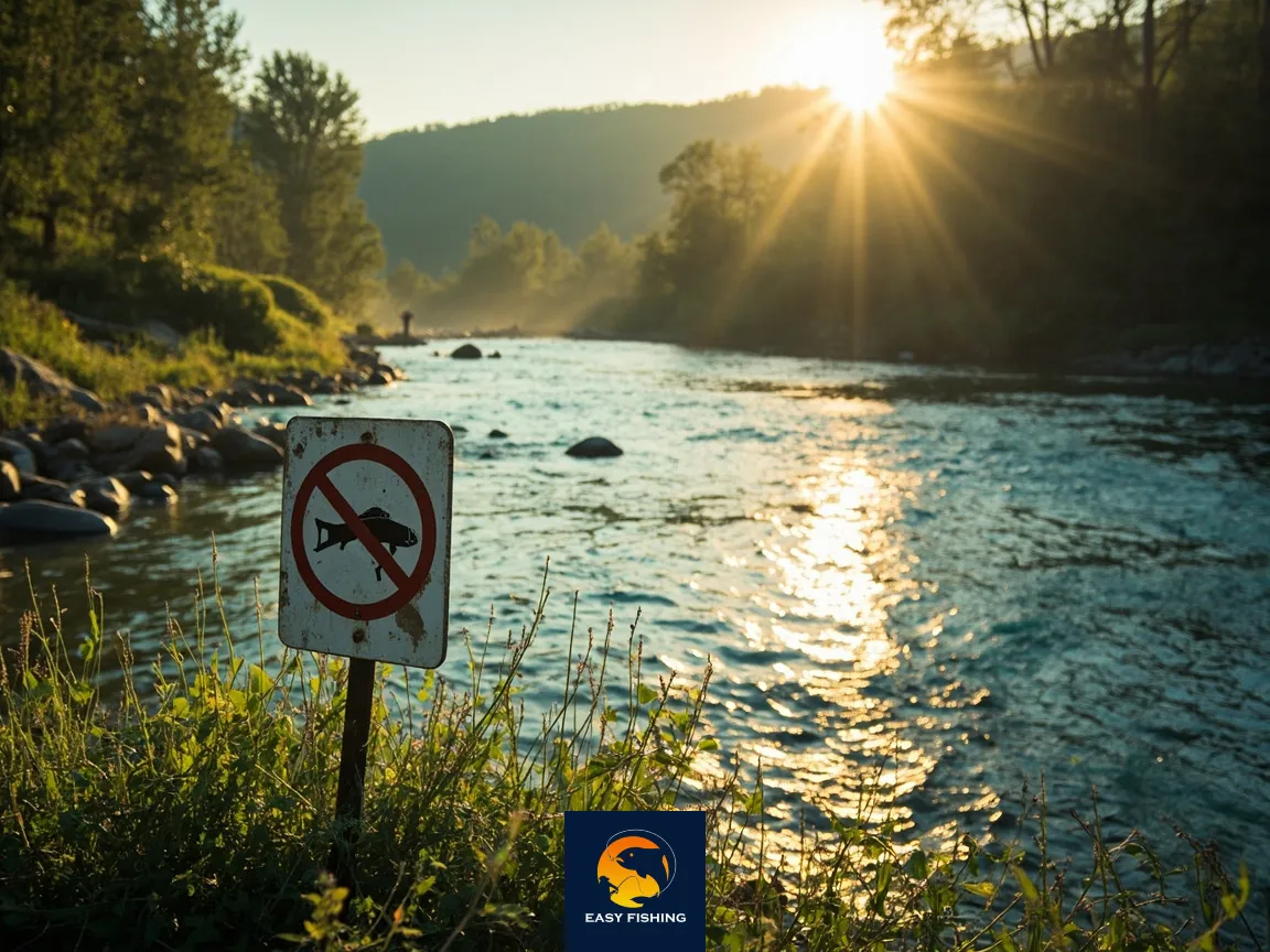 رودخانه هراز مناسب ماهیگیری فلای