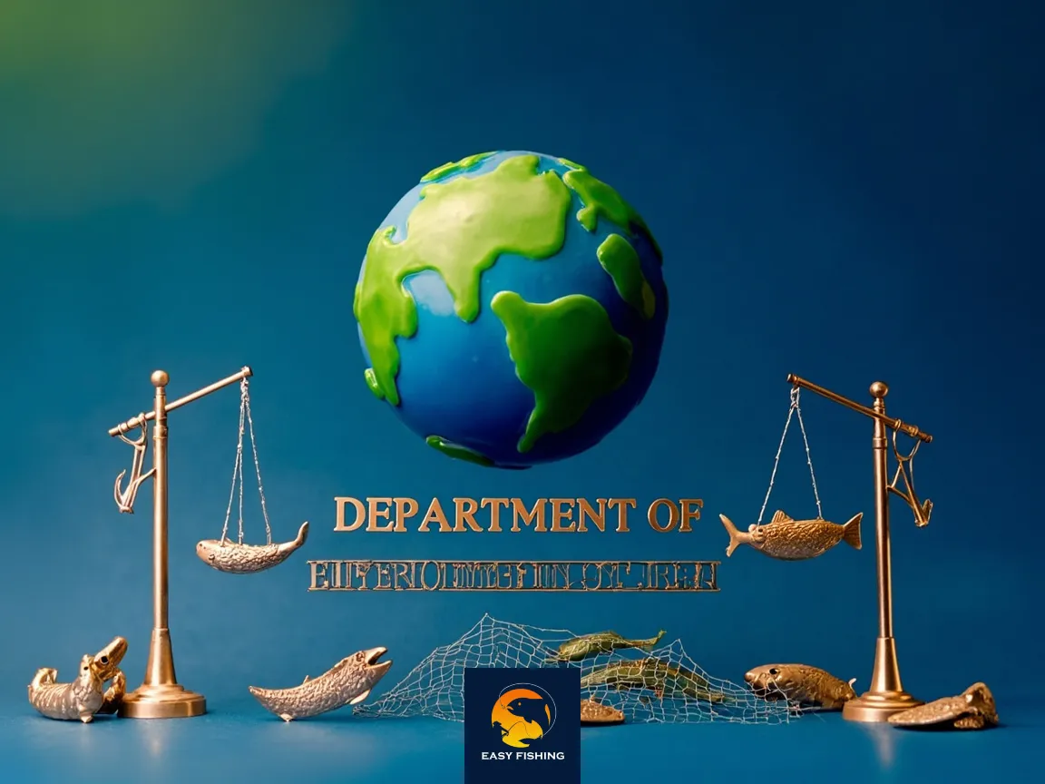 نکات محیط زیستی؛ قوانین صید و احترام به طبیعت