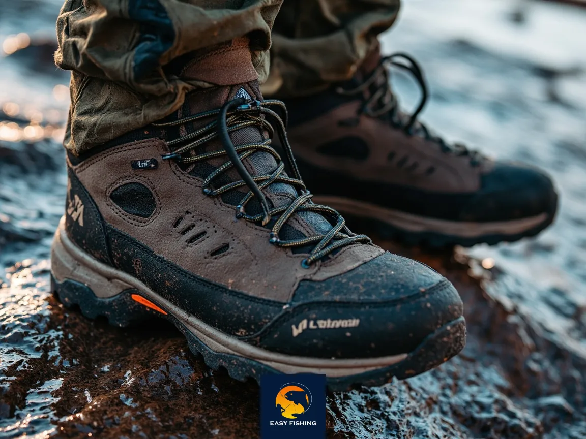 کفش کوهنوردی ضد آب حرفهای