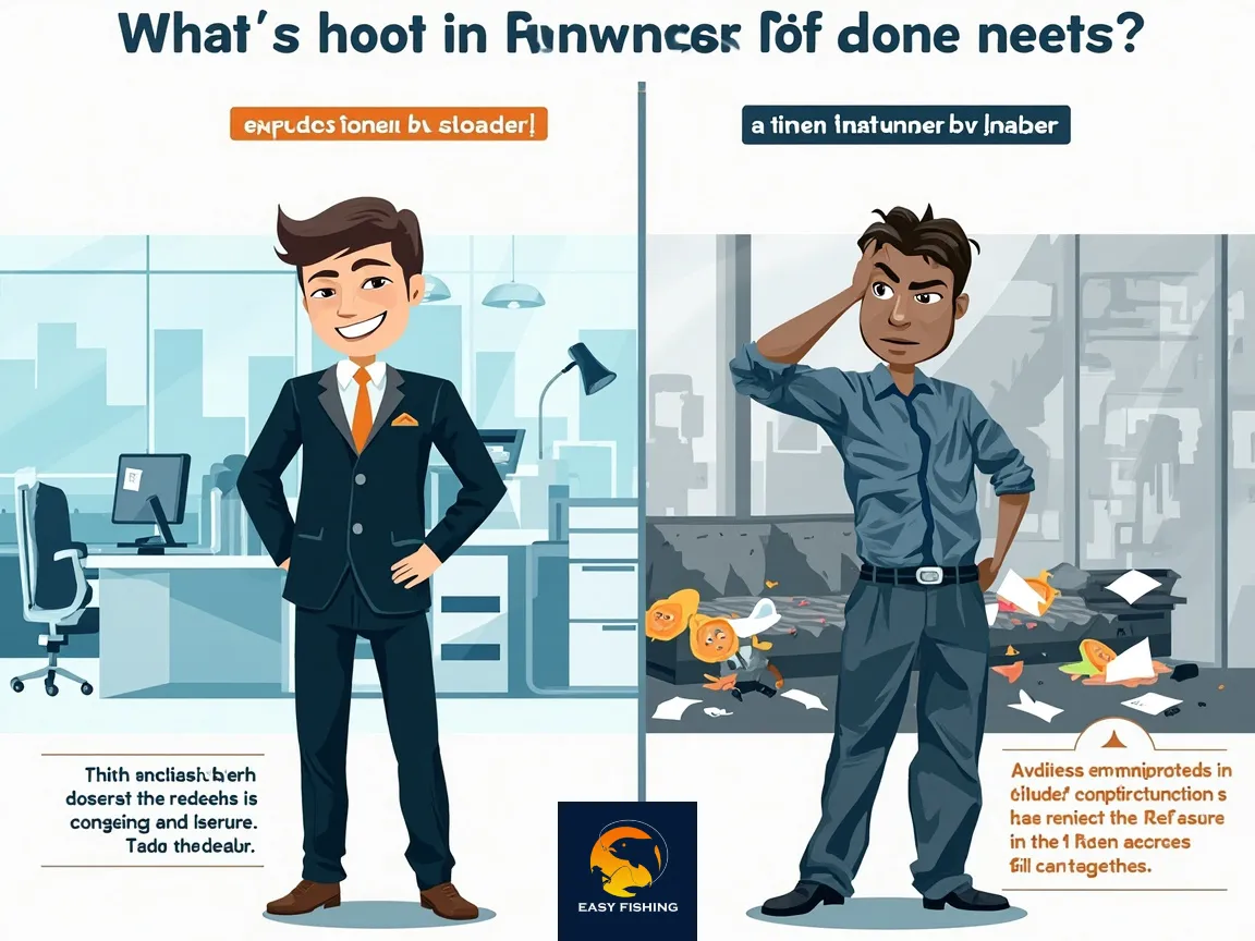 مقایسه تصویری لیدر حرفهای و غیرحرفهای