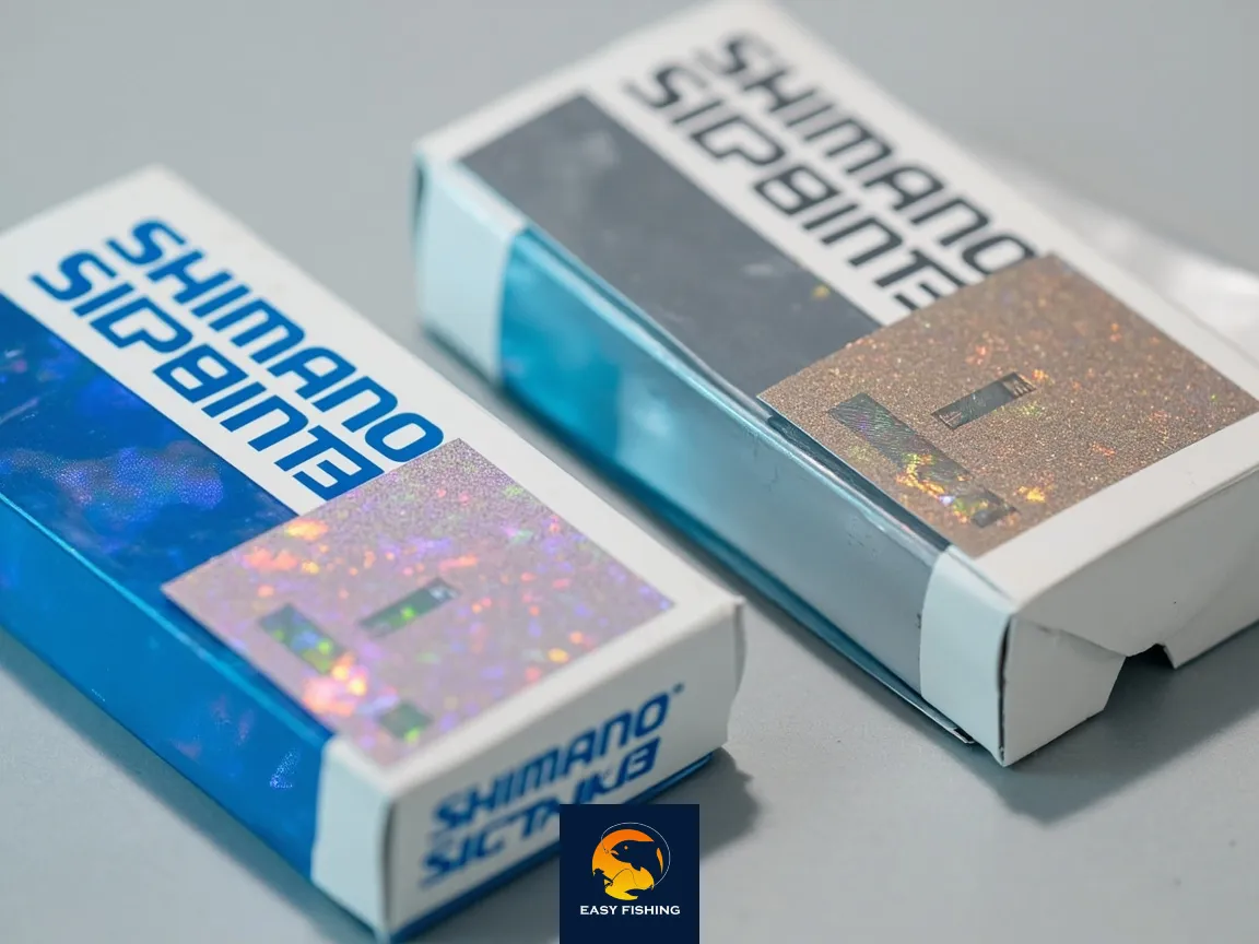 نحوه تشخیص محصول اصل در خرید تجهیزات ترولینگ