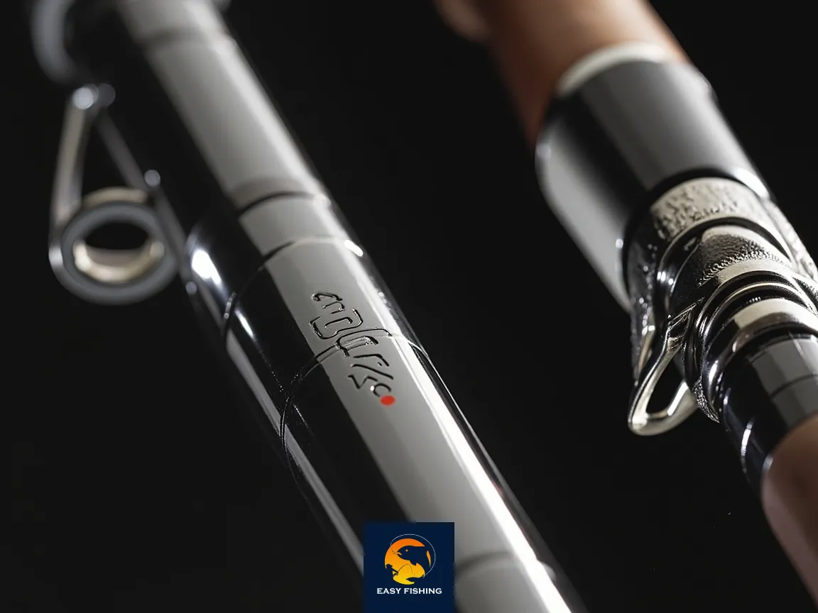 تشخیص چوب ماهیگیری شیمانو اصل در مقایسه با تقلبی