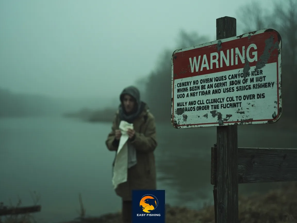 نماد هشدار عدم اعتماد به تور لیدر نامناسب