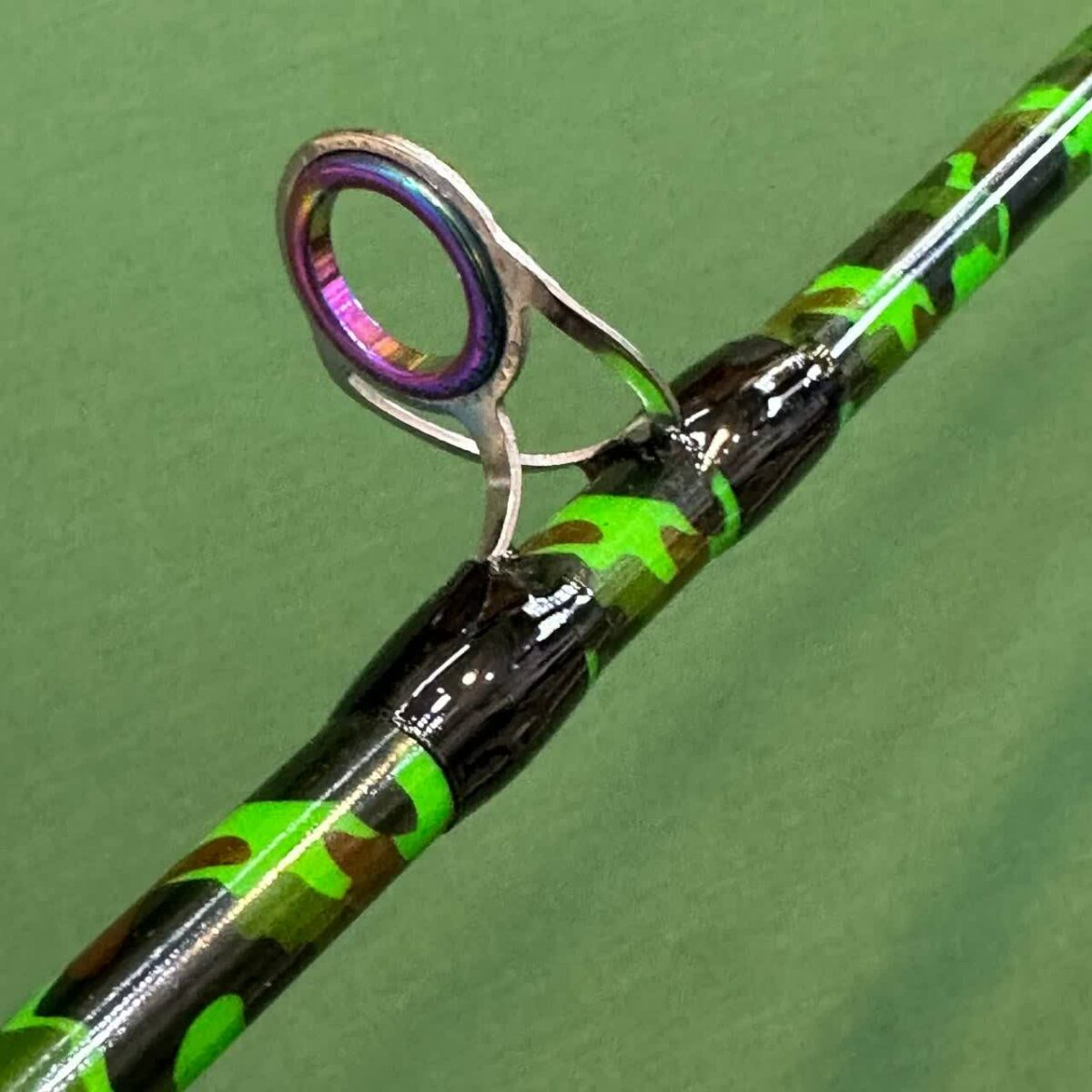 چوب دوتکه استتاری 2.40(bendao) - تصویر 5