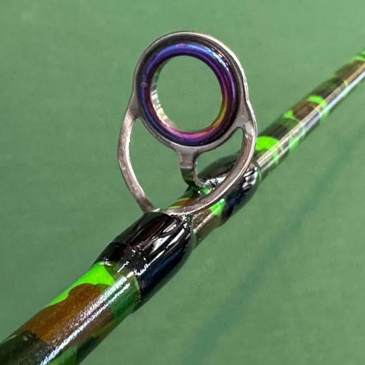 چوب دوتکه استتاری 2.40(bendao) - تصویر 4