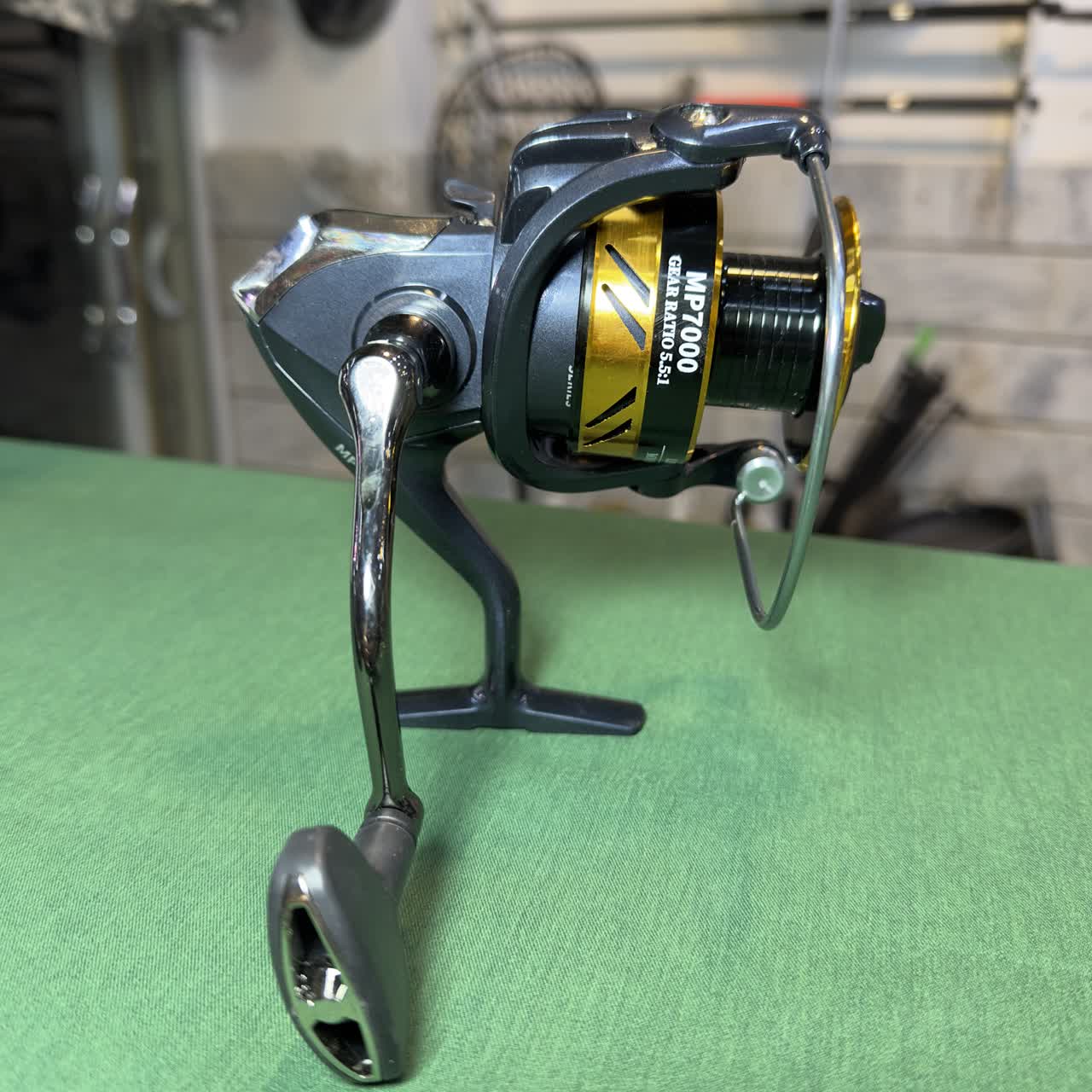 photo24257683568 چرخ کپوری یوماشی MP7000 - تصویر 1